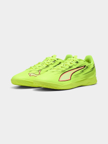 Бутсы PUMA Ultra 6 Play It модель 108983 Бутсы PUMA Ultra 6 Play It модель 108983 Фото
