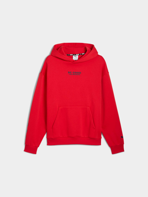 Худи Hoops x E.T. Basketball Hoodie Men модель 633101 Худи Hoops x E.T. Basketball Hoodie Men модель 633101 Фото