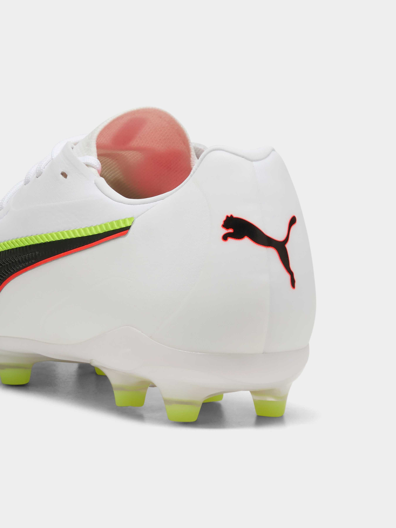 Бутсы PUMA King 20 Match Fg/ag модель 108465 Бутсы PUMA King 20 Match Fg/ag модель 108465 Фото