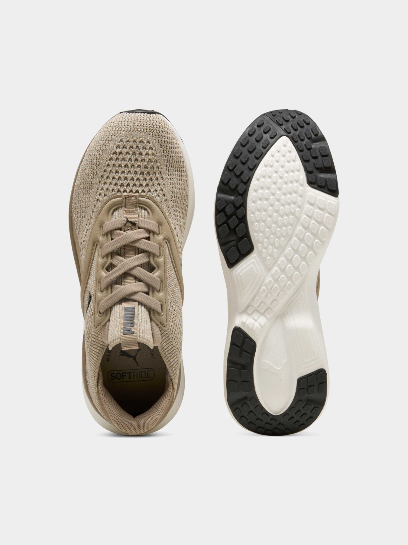 Кроссовки SOFTRIDE Mayve Running Shoes Women модель 310160 Фото