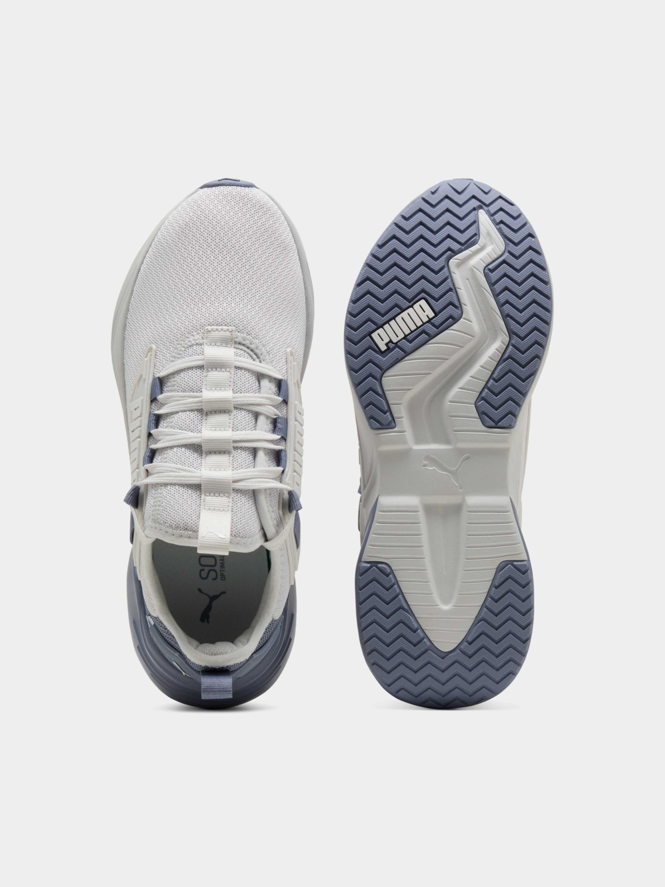 Кросівки Retaliate 3 Running Shoes Unisex модель 379478 Кросівки Retaliate 3 Running Shoes Unisex модель 379478 Фото