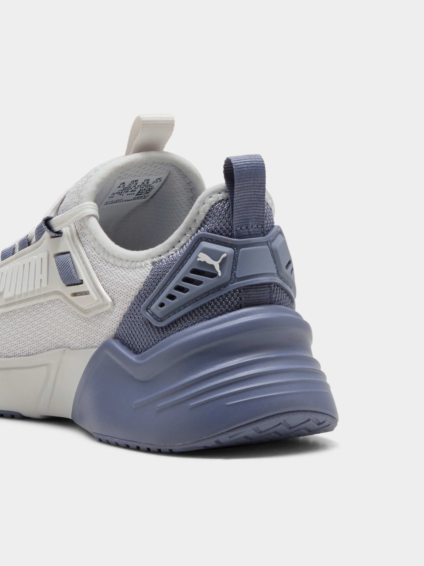 Кроссовки для бега PUMA Retaliate 3 модель 379478 Кроссовки для бега PUMA Retaliate 3 модель 379478 Фото