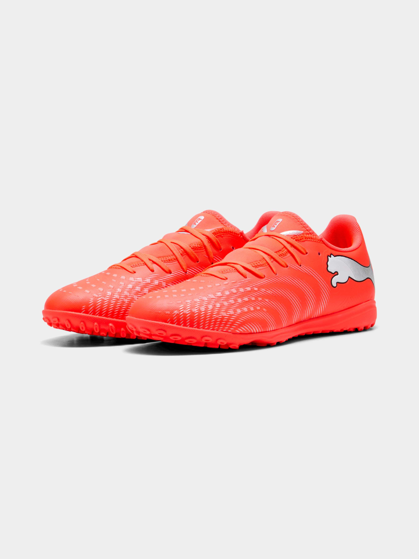 Бутси PUMA Future 9 Play Tt модель 108918 Фото