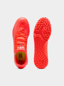 Бутси PUMA Future 9 Play Tt модель 108918 Фото