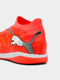 Бутси FUTURE 9 MATCH IT Football Boots Unisex модель 108907 Фото