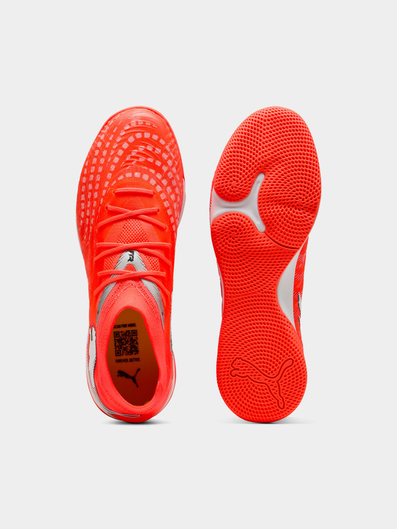 Бутси PUMA Future 9 Match It модель 108907 Фото