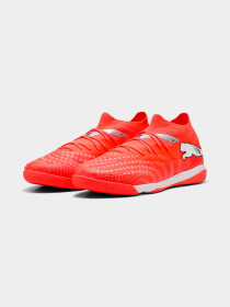 Бутси PUMA Future 9 Match It модель 108907 Фото