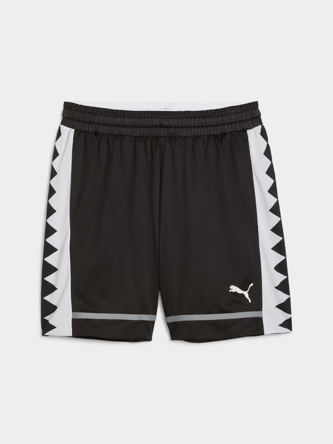 Спортивні шорти PUMA The All Jaws 6.5 Short модель 627771 Фото