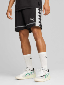 Спортивні шорти PUMA The All Jaws 6.5 Short модель 627771 Фото