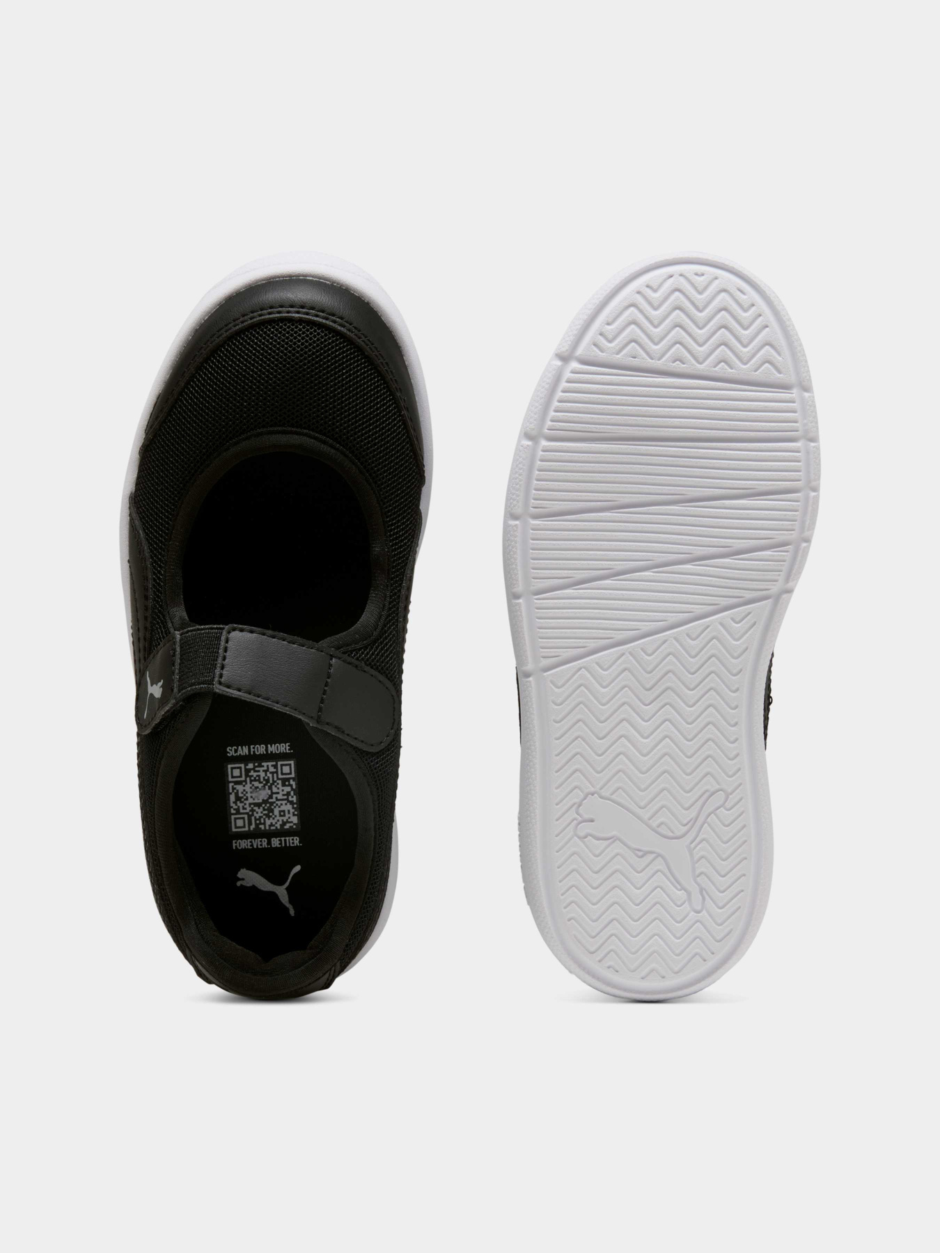 Детские босоножки Courtflex v3 Lina V Sneakers Kids модель 400578 Фото