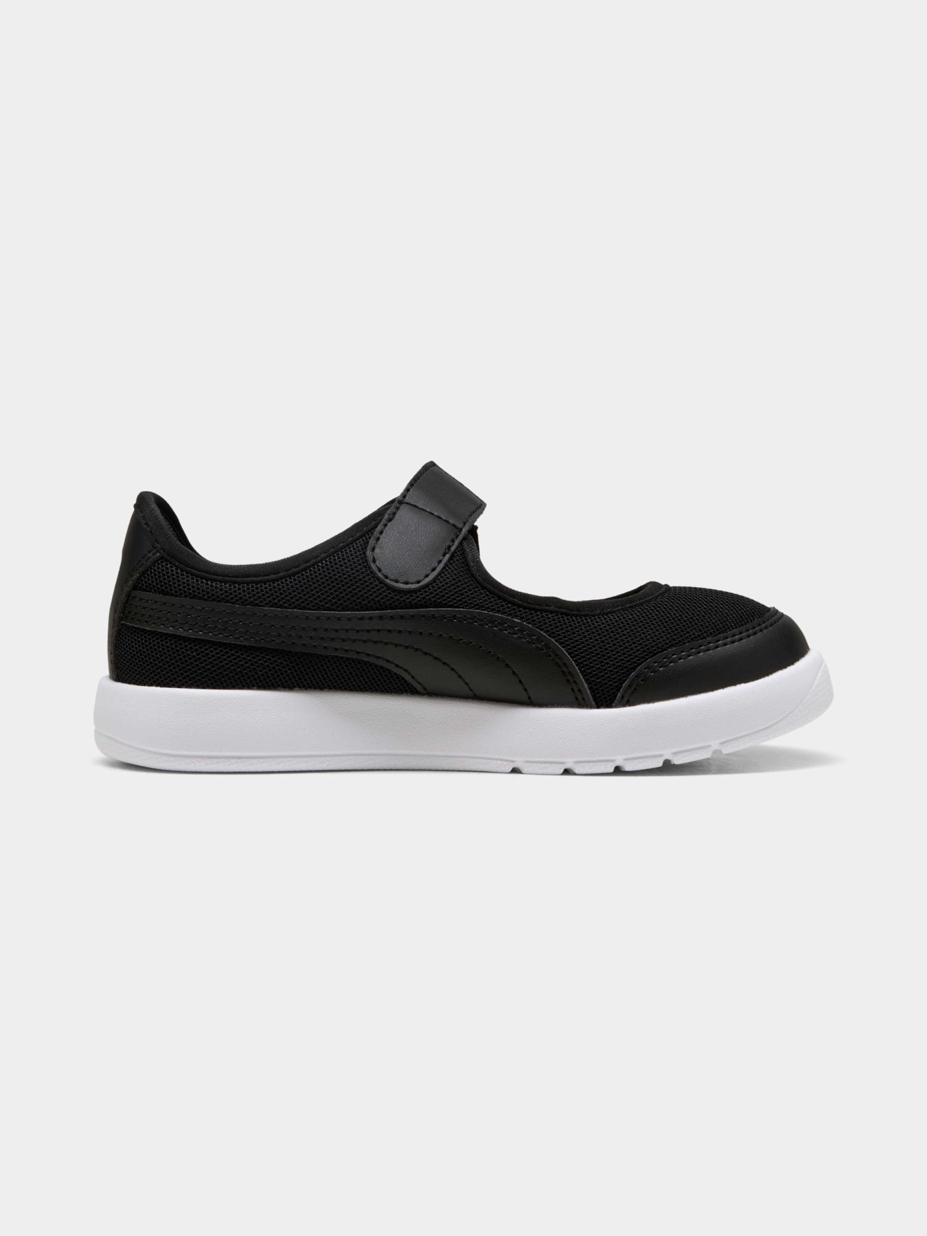 Балетки PUMA Courtflex V3 Lina V Ps модель 400578 Фото