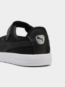 Балетки PUMA Courtflex V3 Lina V Ps модель 400578 Фото