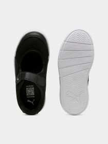 Балетки PUMA Courtflex V3 Lina V Ps модель 400578 Фото