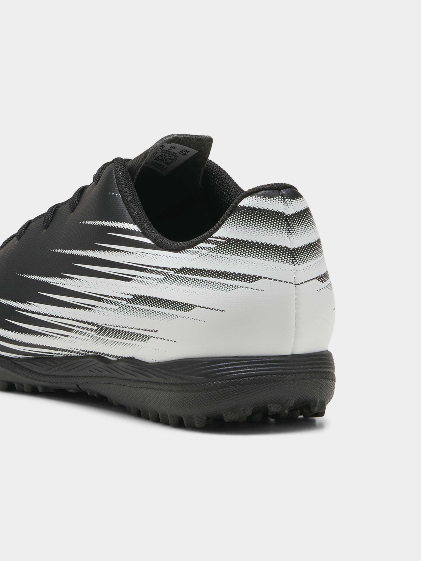 Бутсы PUMA Attacanto Ii Tt Jr модель 108497 Фото