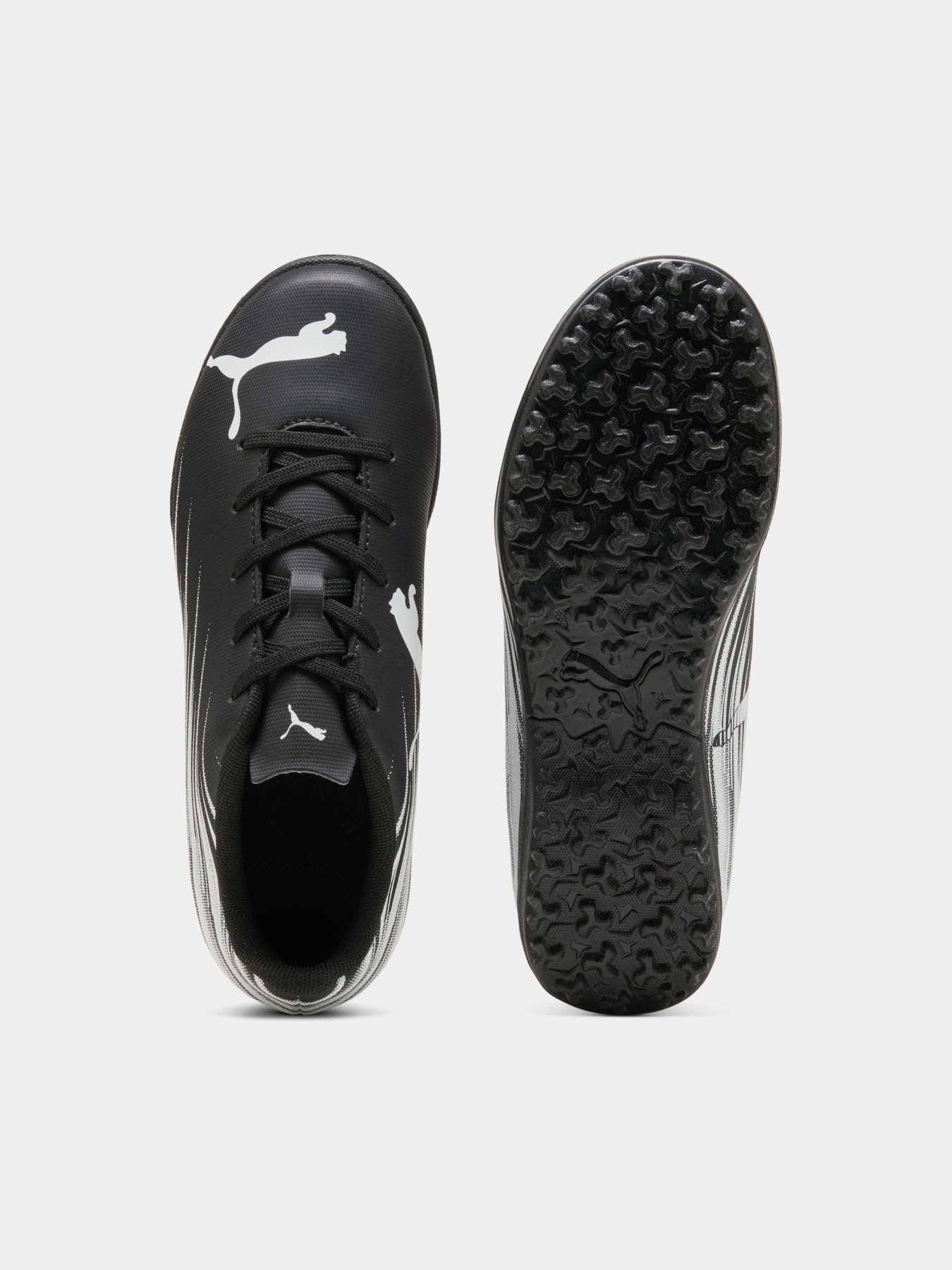 Бутсы PUMA Attacanto Ii Tt Jr модель 108497 Фото