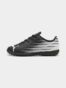 Бутсы PUMA Attacanto Ii Tt Jr модель 108497 Фото