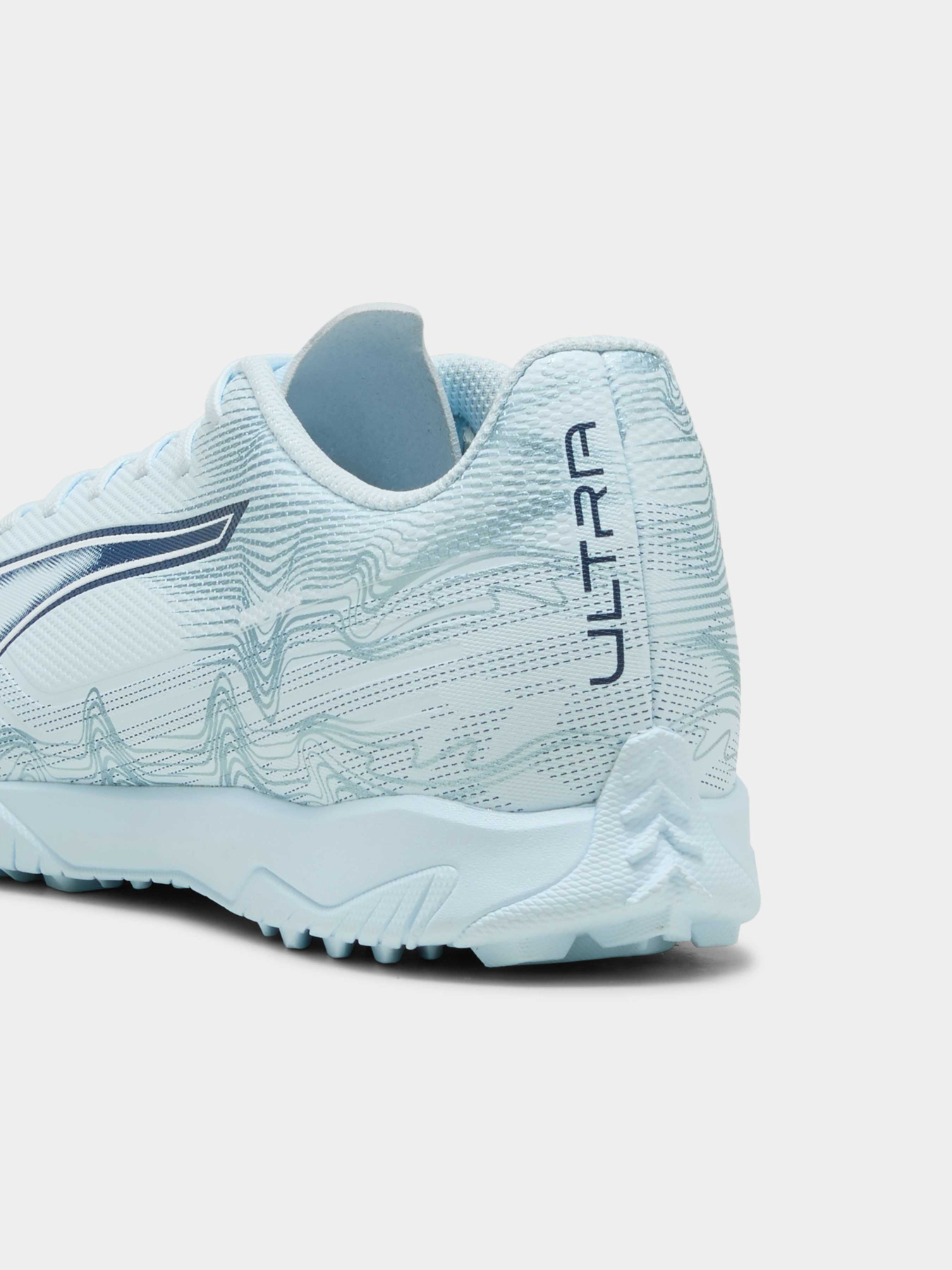 Бутсы ULTRA 6 PLAY TT Football Boots Unisex модель 108987 Фото