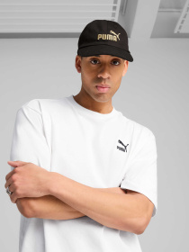 Кепка PUMA Ess No.1 Logo Bb Cap модель 025999 Фото