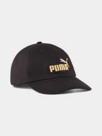 Шапки та кепки PUMA Ess No.1 Logo Bb Cap модель 025999 Фото