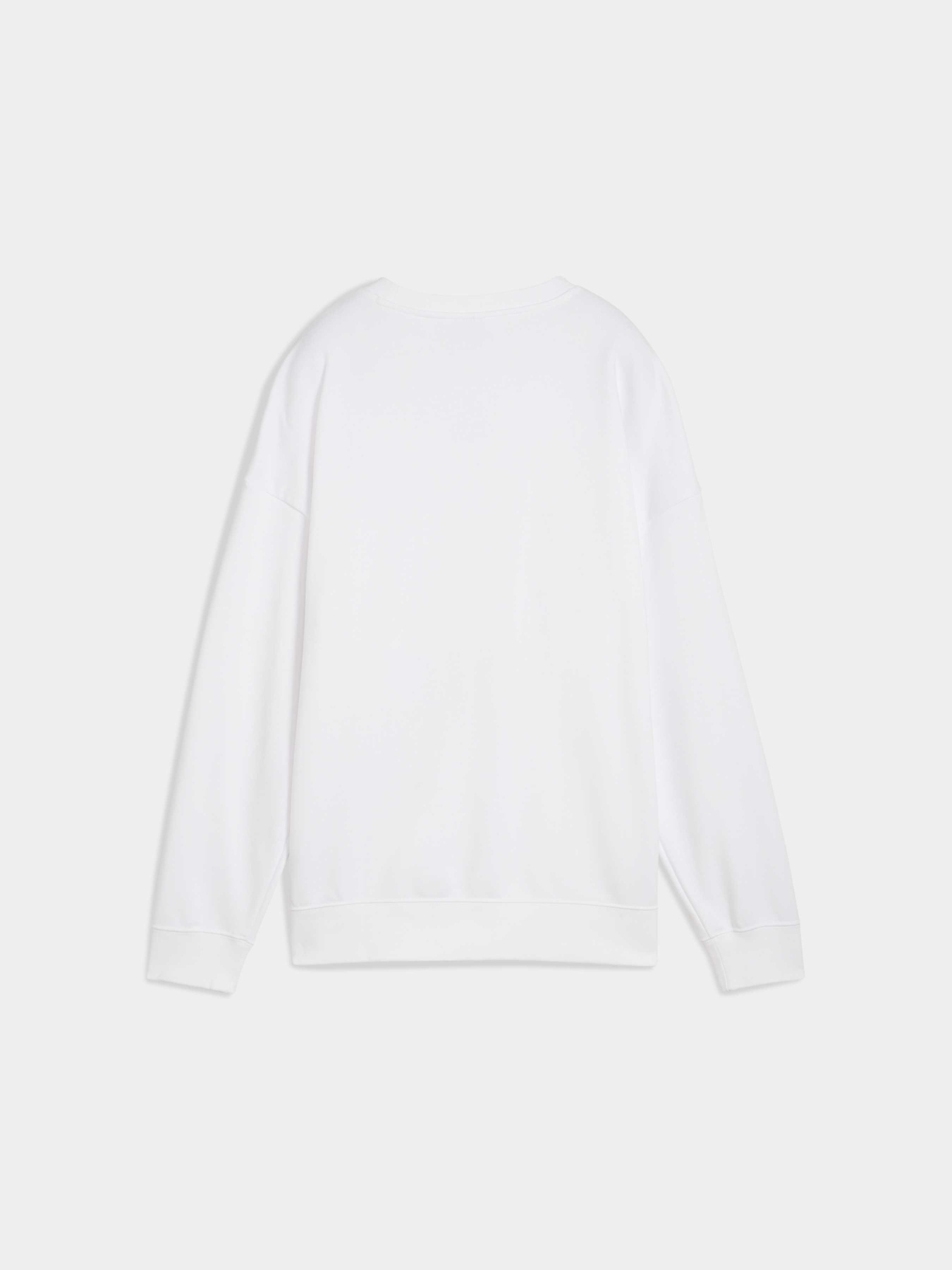 Світшот PUMA Ess Oversized Crew модель 685401 Фото