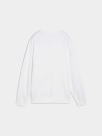 Свитшот PUMA Ess Oversized Crew модель 685401 Свитшот PUMA Ess Oversized Crew модель 685401 Фото