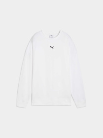 Світшот PUMA Ess Oversized Crew модель 685401 Фото