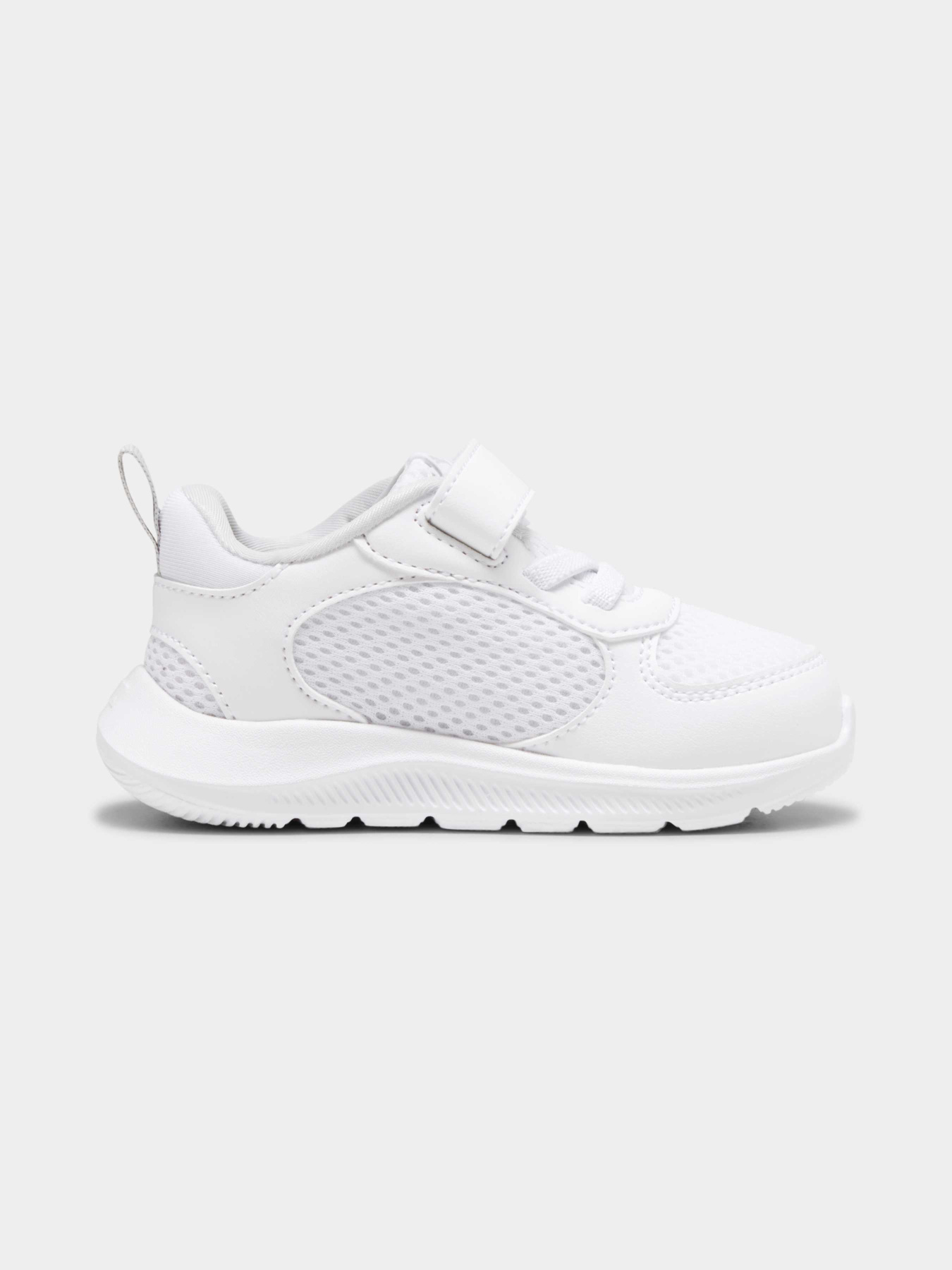 Детские кроссовки Puma Fun Racer 2 Sneakers Toddlers модель 400581 Фото