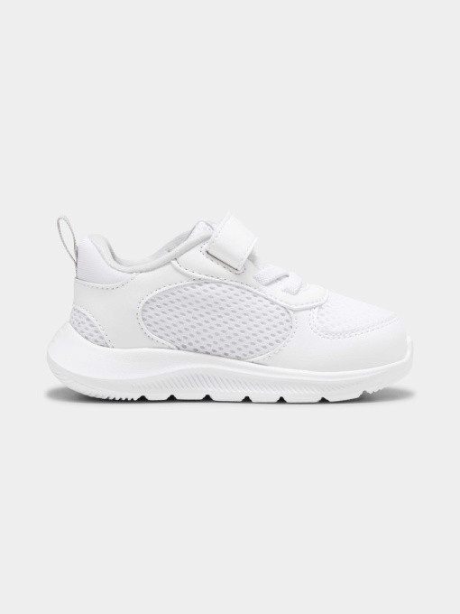 Детские кроссовки Puma Fun Racer 2 Sneakers Toddlers модель 400581 Фото