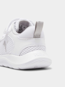 Кросівки повсякденні PUMA Fun Racer 2 Ac+ Inf модель 400581 Кросівки повсякденні PUMA Fun Racer 2 Ac+ Inf модель 400581 Фото