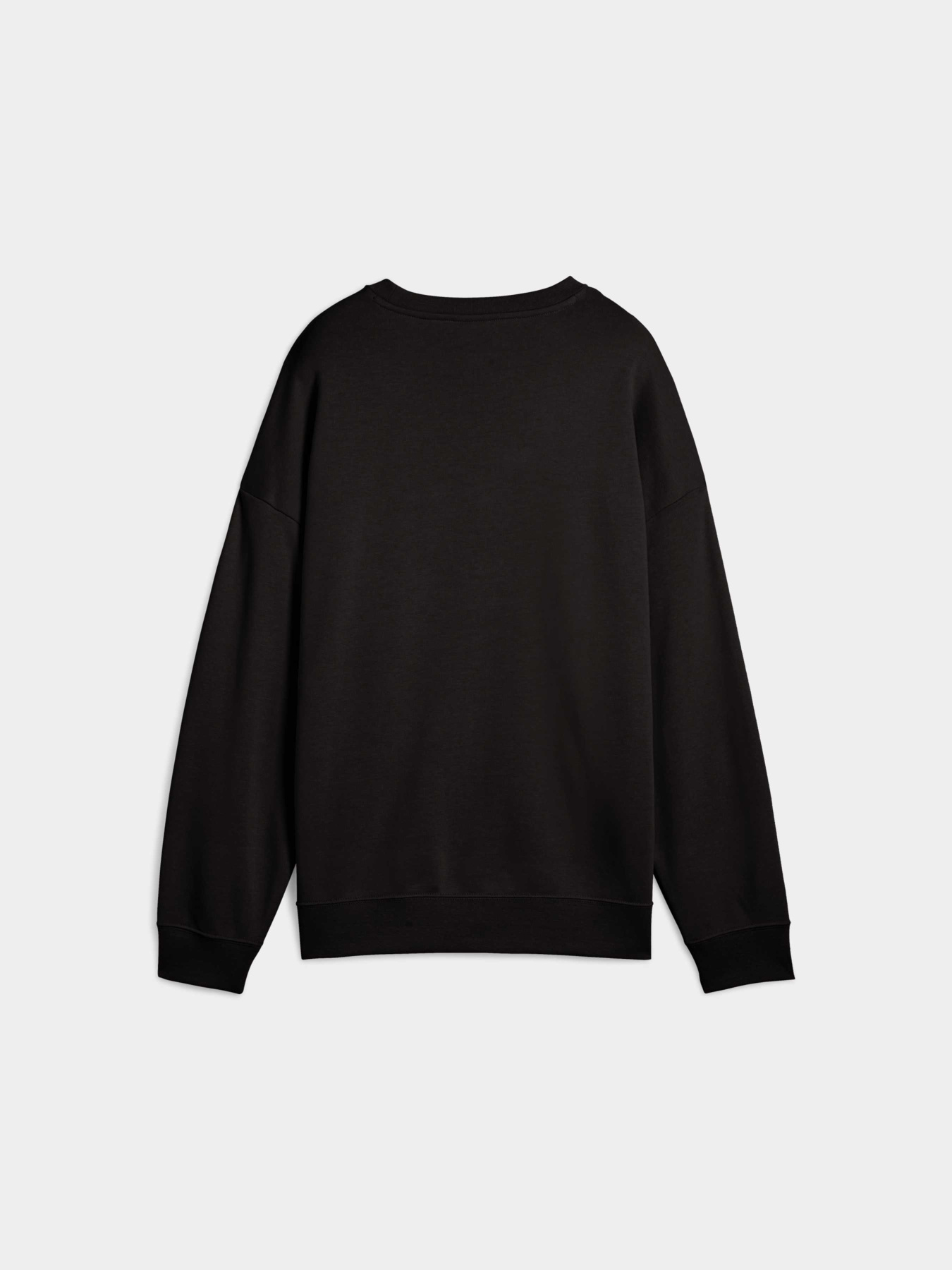 Світшот PUMA Ess Oversized Crew модель 685401 Фото