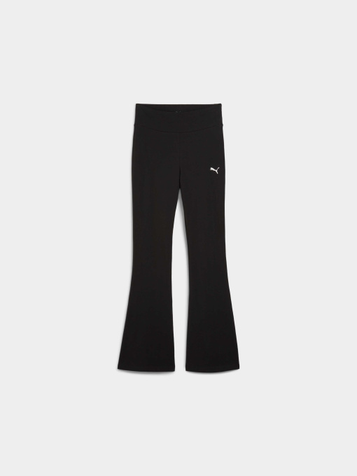 Спортивные леггинсы PUMA Ess Leggings модель 631542 Фото