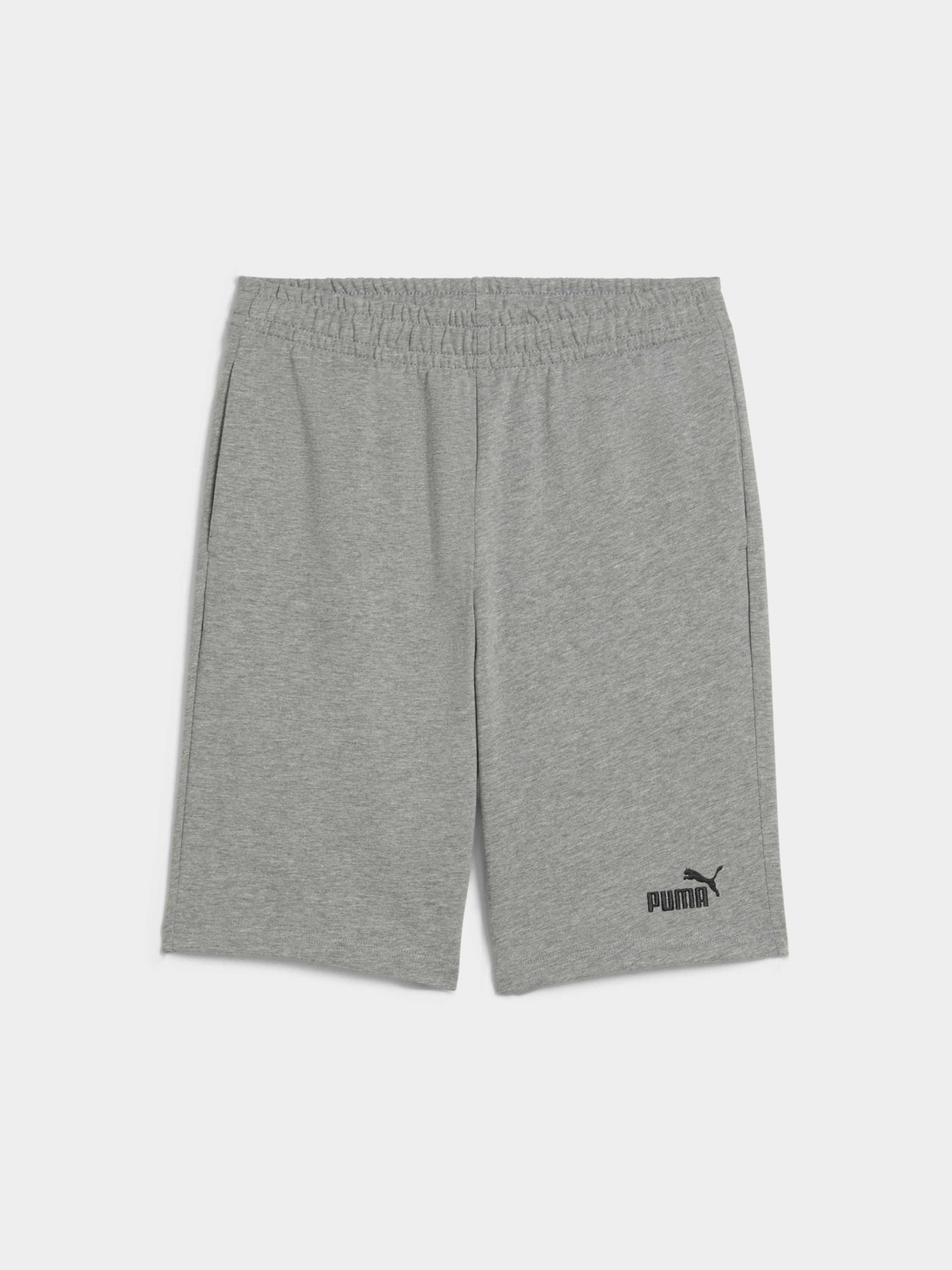 Повсякденні шорти PUMA Ess No. 1 Logo Jersey Shorts модель 684919 Фото