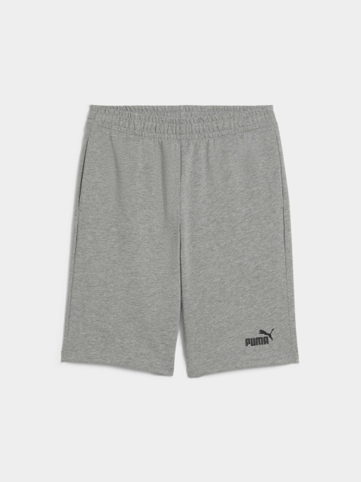 Повсякденні шорти PUMA Ess No. 1 Logo Jersey Shorts модель 684919 Фото