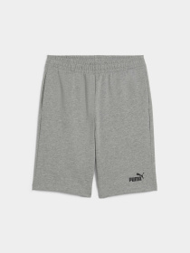 Повсякденні шорти PUMA Ess No. 1 Logo Jersey Shorts модель 684919 Фото