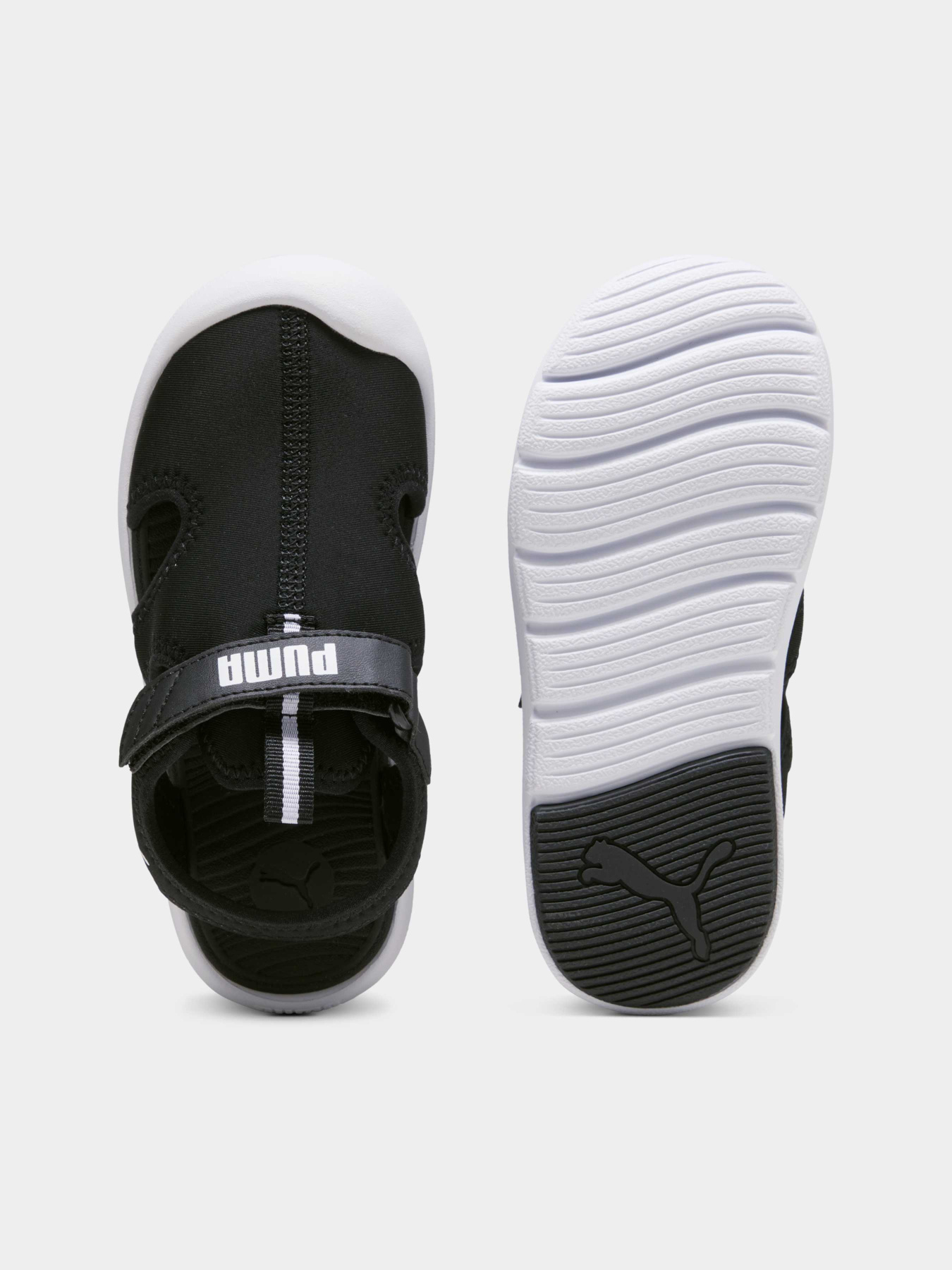 Детские сандалии Fun Racer Sandals Kids модель 400584 Фото