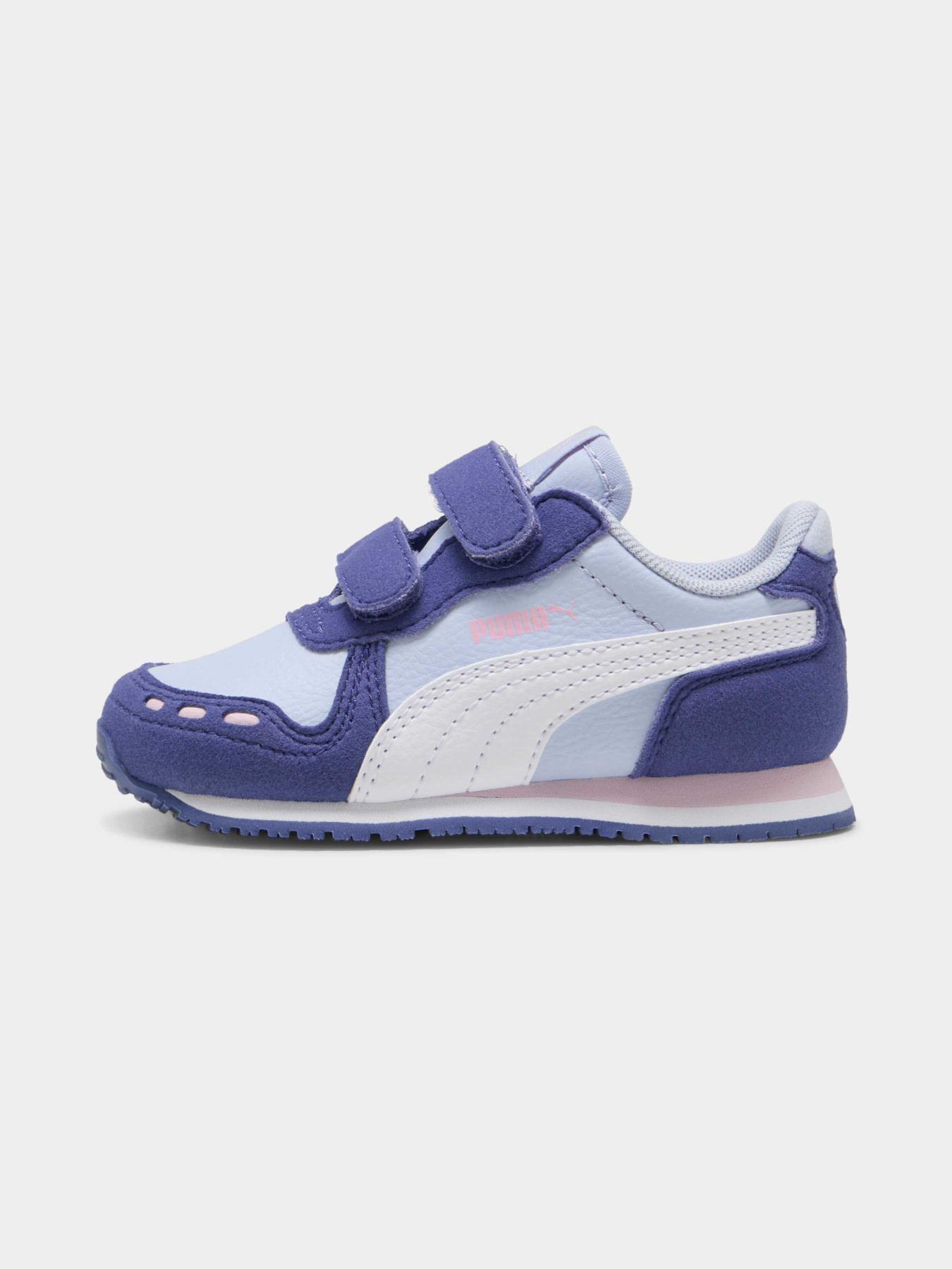Детские кроссовки Cabana Racer SL 20 V Trainers Toddler модель 383731 Фото