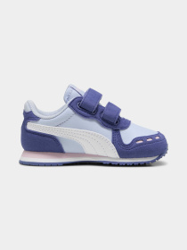 Детские кроссовки Cabana Racer SL 20 V Trainers Toddler модель 383731 Фото