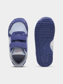 Кроссовки повседневные PUMA Cabana Racer Sl 20 V Inf модель 383731 Фото