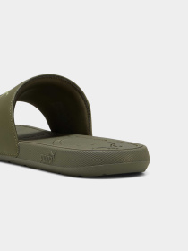 Шлепанцы PUMA Cool Cat 2.0 модель 389110 Фото