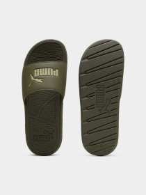 Шлепанцы PUMA Cool Cat 2.0 модель 389110 Фото