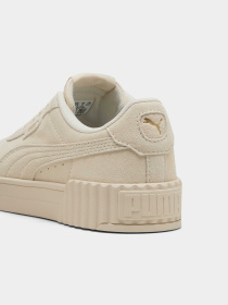 Кеды Carina 3.0 Suede Sneakers Women модель 400721 Фото