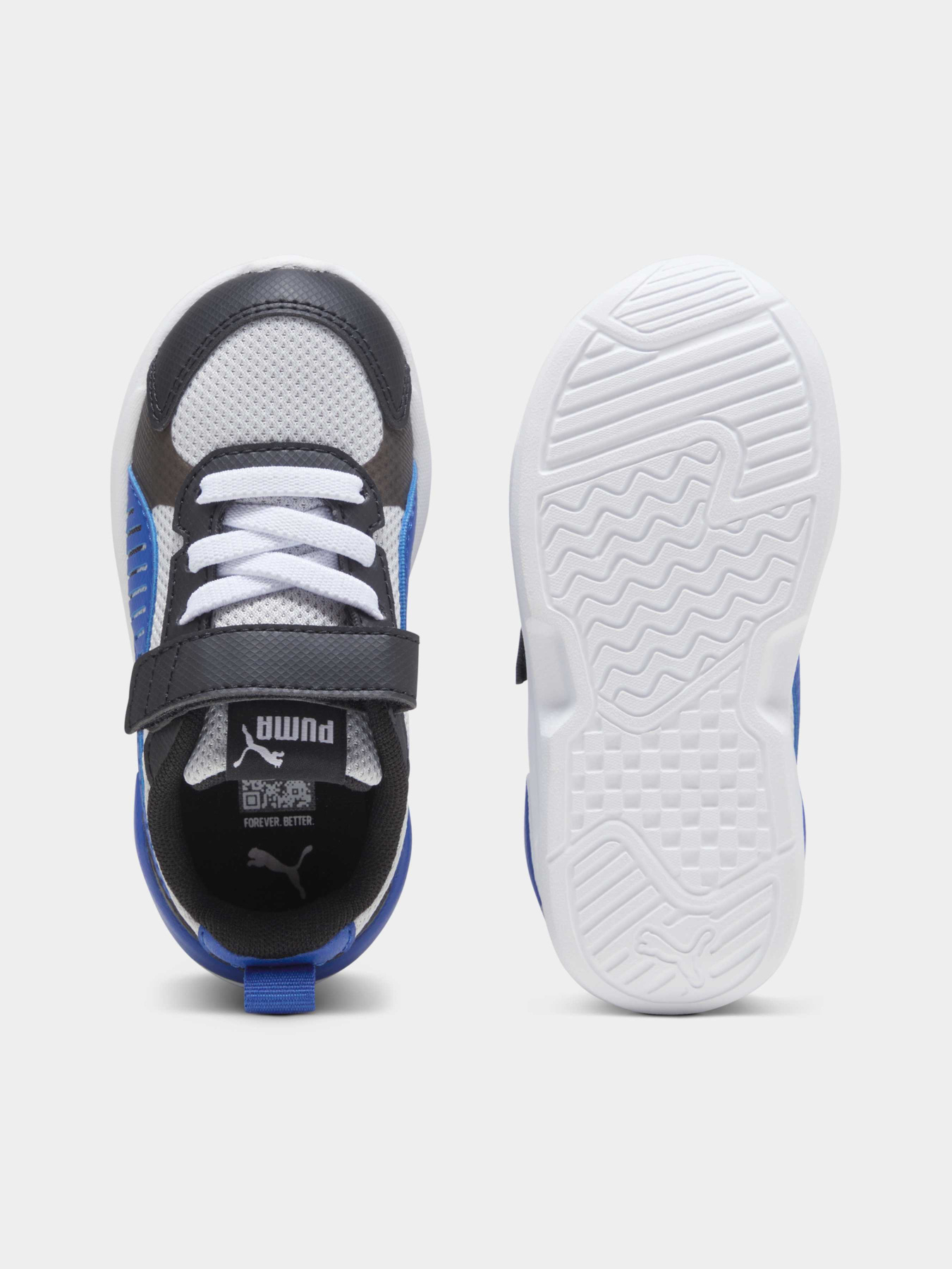 Детские кроссовки X-Ray 3 Sneakers Toddler модель 401495 Фото