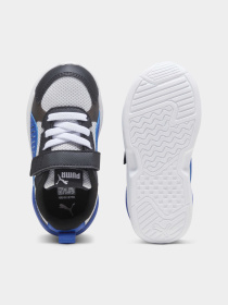 Детские кроссовки X-Ray 3 Sneakers Toddler модель 401495 Фото