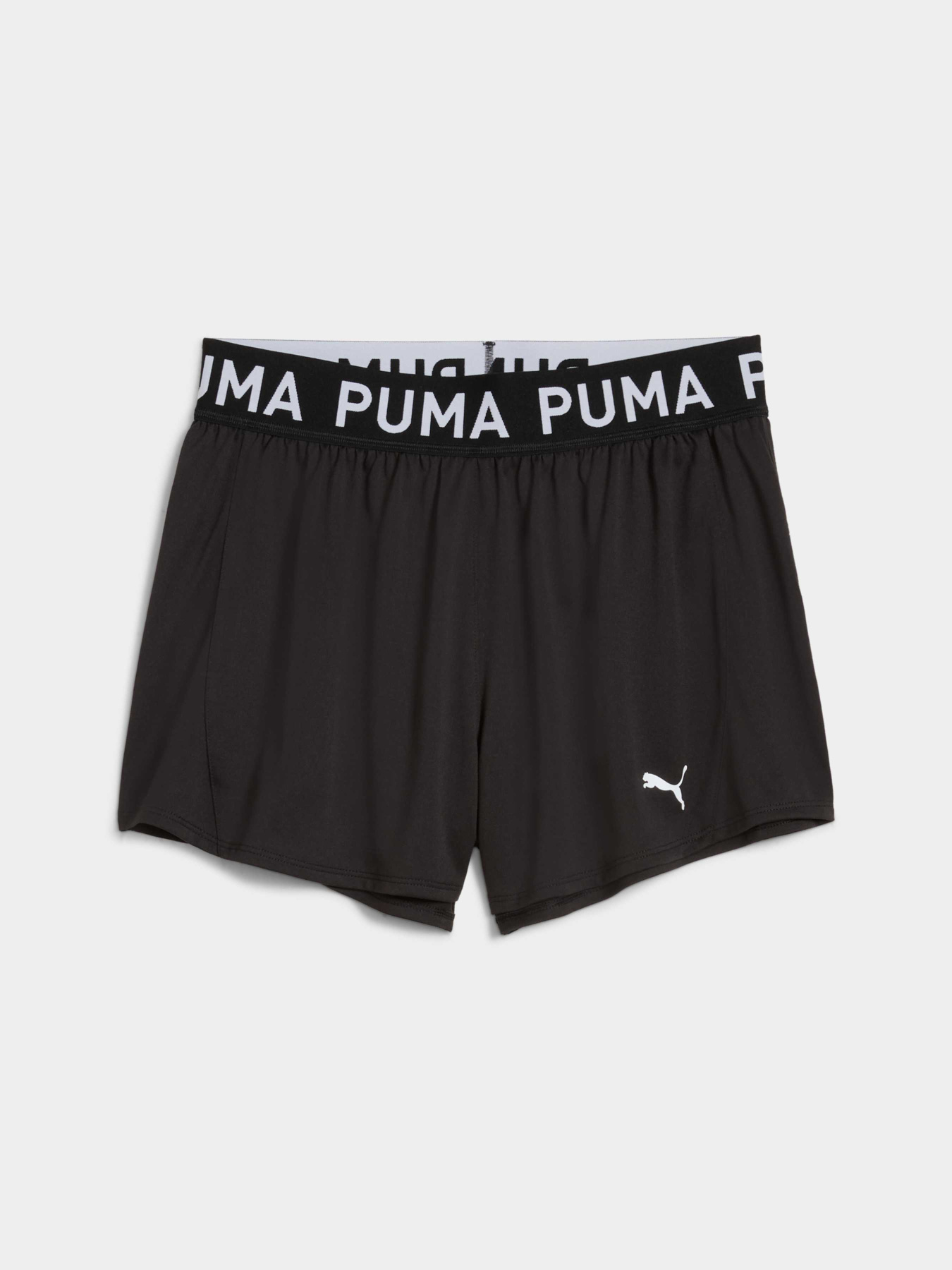 Спортивні шорти PUMA Strong 3 Knit Short модель 526798 Фото