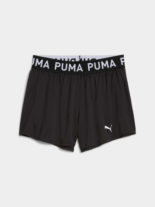 Спортивні шорти PUMA Strong 3 Knit Short модель 526798 Фото