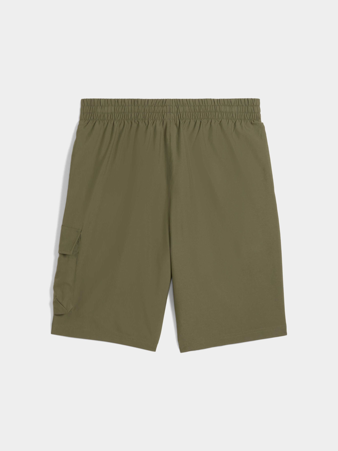 Повсякденні шорти PUMA Ess Woven Cargo Shorts модель 682664 Фото