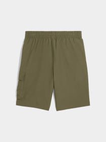 Повсякденні шорти PUMA Ess Woven Cargo Shorts модель 682664 Повсякденні шорти PUMA Ess Woven Cargo Shorts модель 682664 Фото