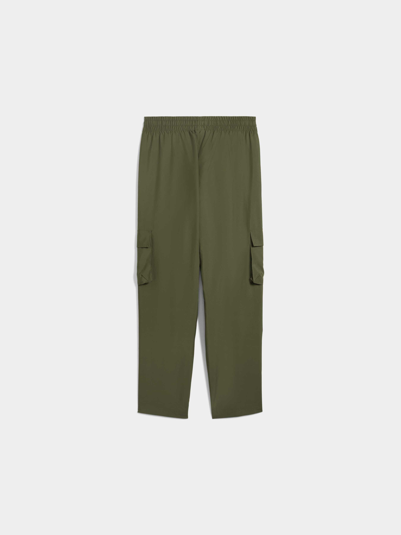Брюки-карго Essentials No. 1 Logo Woven Cargo Pants Men модель 682663 Фото