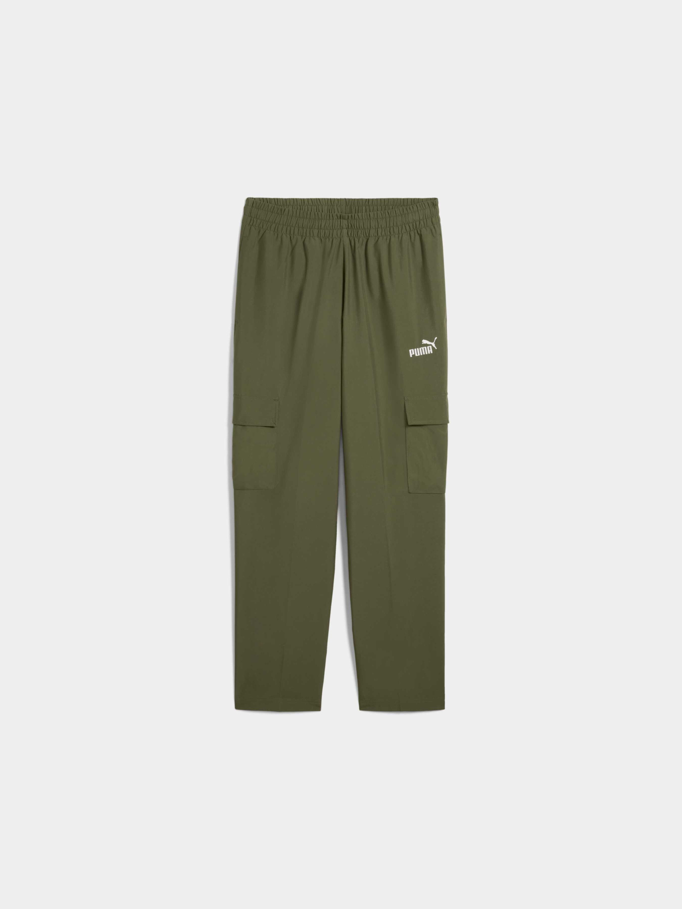 Штаны спортивные PUMA Ess Woven Cargo Pants модель 682663 Фото