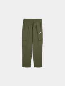 Штаны спортивные PUMA Ess Woven Cargo Pants модель 682663 Фото